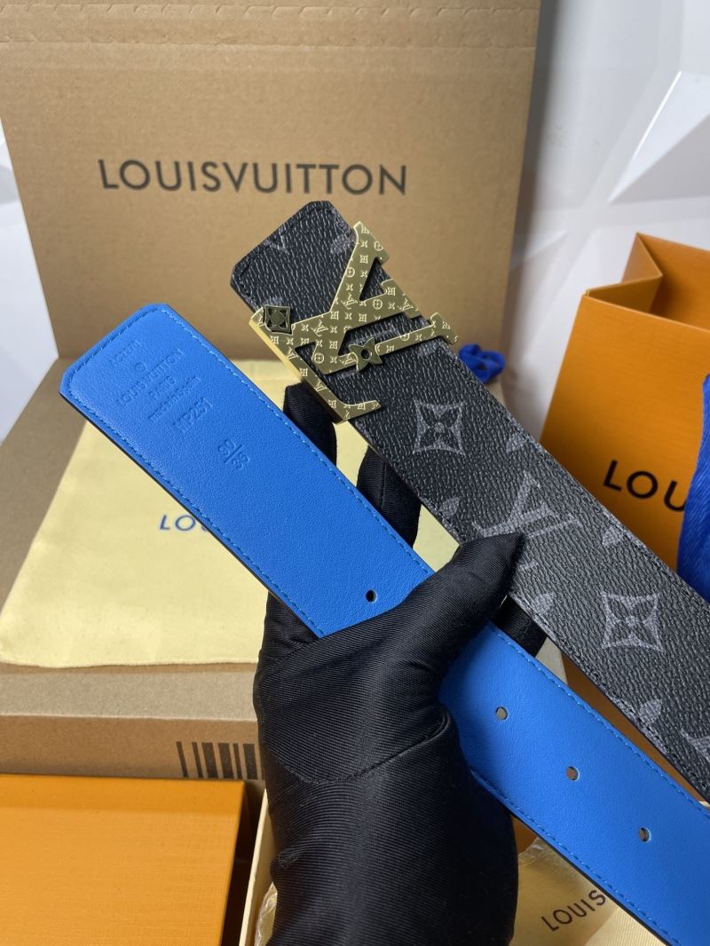 Louis Vuitton Belts